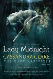 Lady Midnight : 1 by Cassandra Clare