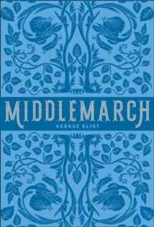 Middlemarch by G. Eliot