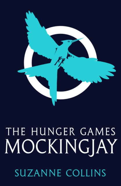 Mockingjay (Hunger Games) by Suzanne Collins Mockingjay (Hunger Games) by Suzanne Collins