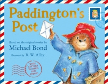 Paddington's Post by Michael Bond