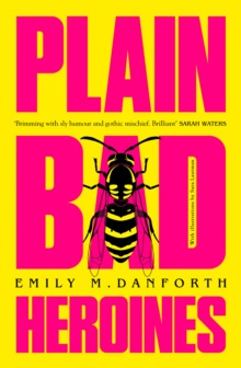 Plain Bad Heroines by Emily M. Danforth