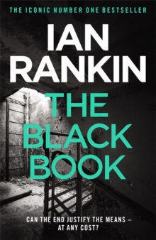 The Black Book by Ian Rankin The Black Book by Ian Rankin