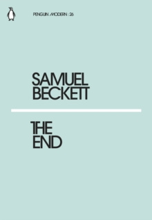 The End by Samuel Beckett