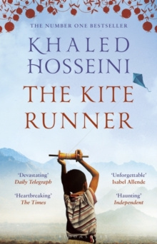 The Kite Runner by Khaled Hosseini The Kite Runner by Khaled Hosseini
