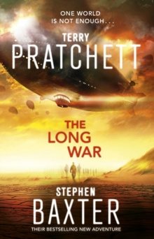 The Long War by Stephen Baxter