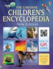 The Usborne Children Encyclopedia