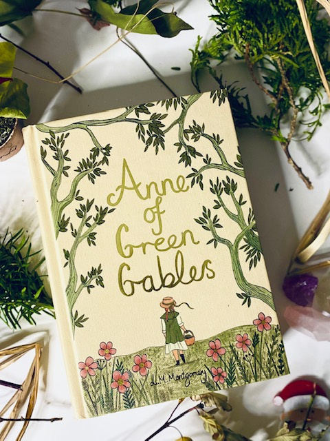 Anne of Green Gables Anne of Green Gables