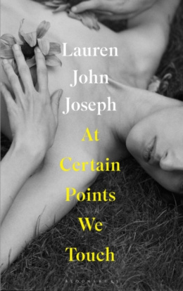 At Certain Points We Touch by Lauren John Joseph
