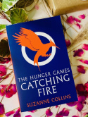 Catching Fire (Hunger Games) by Suzanne Collins