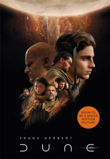 Dune by Frank Herbert Dune by Frank Herbert