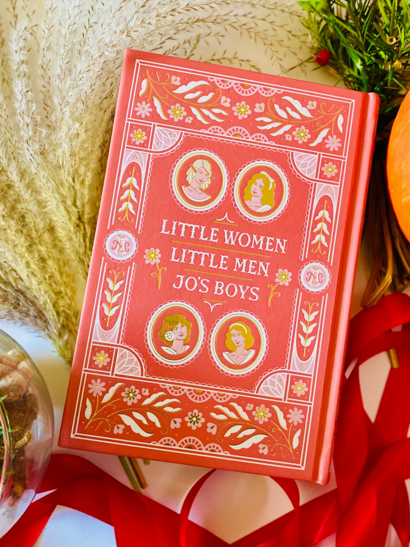 Little Women and Other Novels ( Barnes & Noble Collectors Edition) Little Women and Other Novels ( Barnes & Noble Collectors Edition)