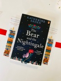 The Bear and The Nightingale by Katherine Arden