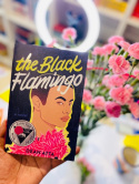 The Black Flamingo by Dean Atta