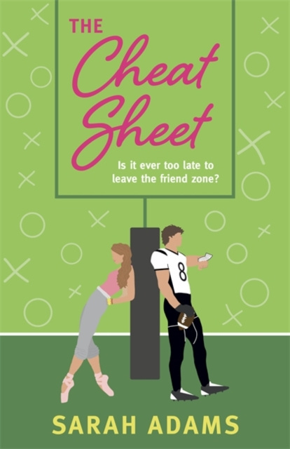 The Cheat Sheet : TikTok made me buy it! by Sarah Adams