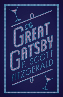 The Great Gatsby by F.Scott Fitzgerald