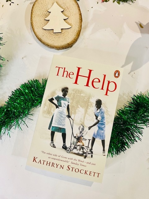 The Help by Kathryn Stockett The Help by Kathryn Stockett
