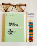 The Missing Girl by Shirley Jackson