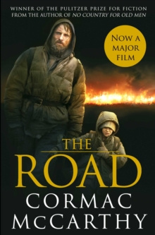The Road film tie-in by Cormac McCarthy (używana)