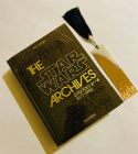 The Star Wars Archives: 1977-1983 by Paul Duncan