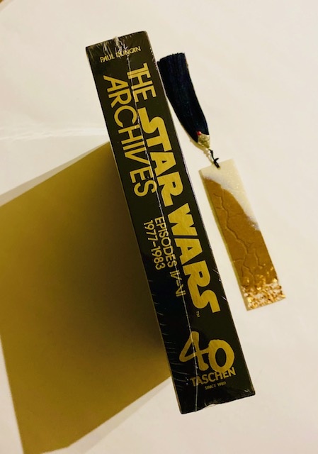 The Star Wars Archives: 1977-1983 by Paul Duncan The Star Wars Archives: 1977-1983 by Paul Duncan