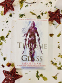 Throne of Glass: 1 by Sarah J.Maas