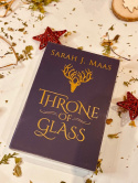 Throne of Glass Collector's Edition by Sarah J. Maas