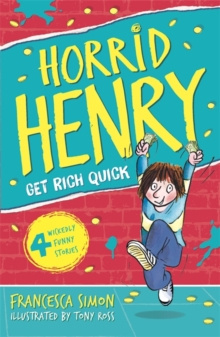 Get Rich Quick : Book 5 by Francesca Simon