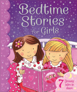 Bedtime Stories For Girls