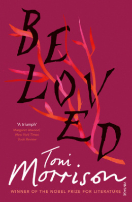 Beloved by Toni Morrison