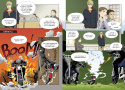 Stormbreaker Graphic Novel (Alex Rider) by Anthony Horowitz