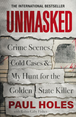 Unmasked by Paul Holes