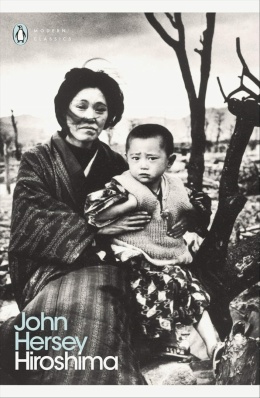 Hiroshima by John Hersey