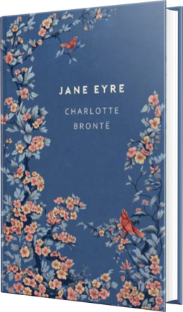 Jane Eyre Cranford Classics Edition