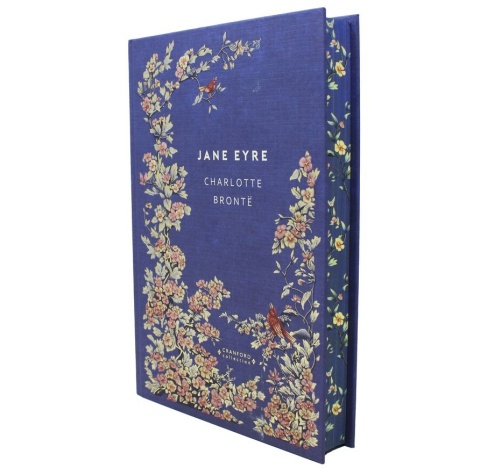 Jane Eyre Cranford Classics Special Edition