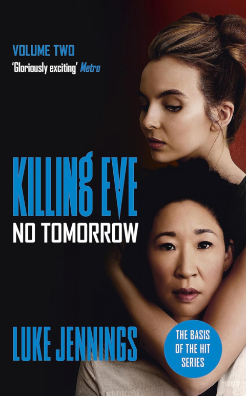 Killing Eve: No Tomorrow