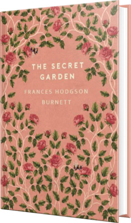 The Secret Garden Cranford Classics Edition by Frances Hodgson Burnett