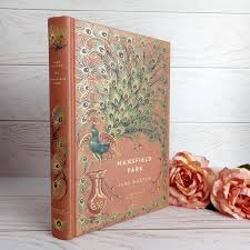 Mansfield Park Cranford Classic by Jane Austen Mansfield Park Cranford Classic by Jane Austen