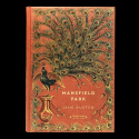 Mansfield Park Cranford Classic by Jane Austen