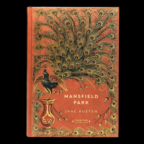 Mansfield Park Cranford Classic by Jane Austen Mansfield Park Cranford Classic by Jane Austen
