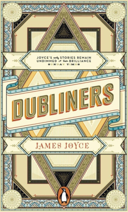 Penguin Essentials: Dubliners by James Joyce