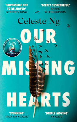 Our Missing Hearts:by by Celeste Ng