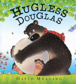 Hugless Douglas