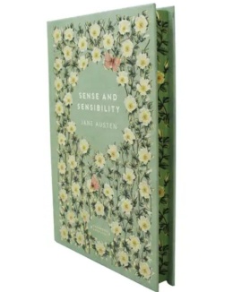 Sense And Sensibility Cranford Classic by Jane Austen