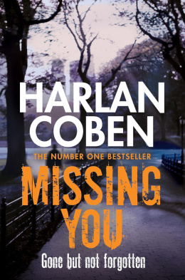 Missing You by Harlan Coban