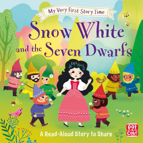 Snow White and the Seven Dwarfs