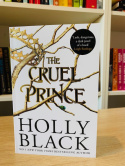 The Cruel Prince (The Folk of the Air) by Holly Black