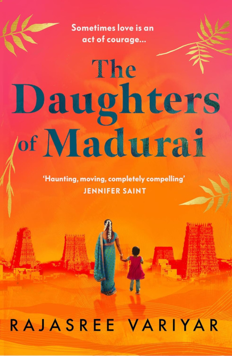 The Daughters of Madurai