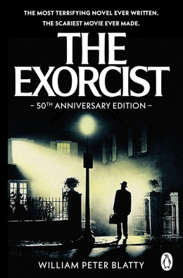 The Exorcist by William Peter Blatty