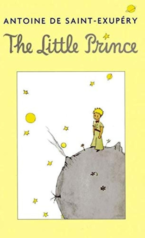 The Little Prince