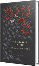 Scarlet Letter Cranford Classic by Nathan Hawthorne